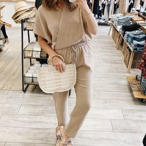 Natalie Busby Travel Set